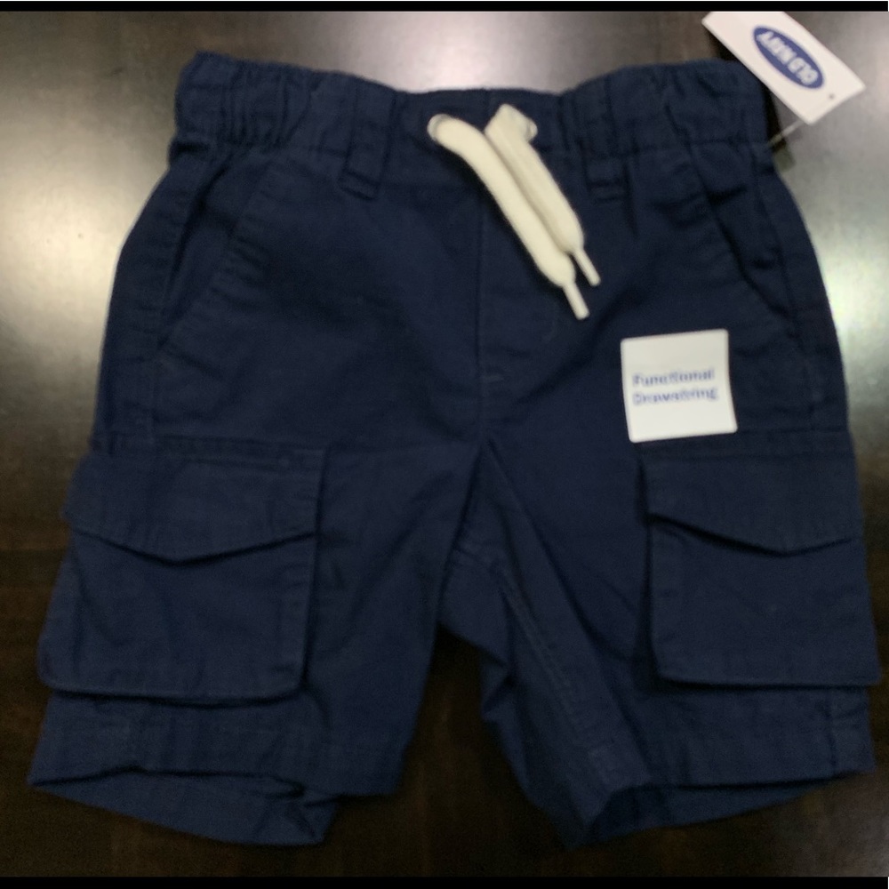 Toddler Boys Short Size 2T